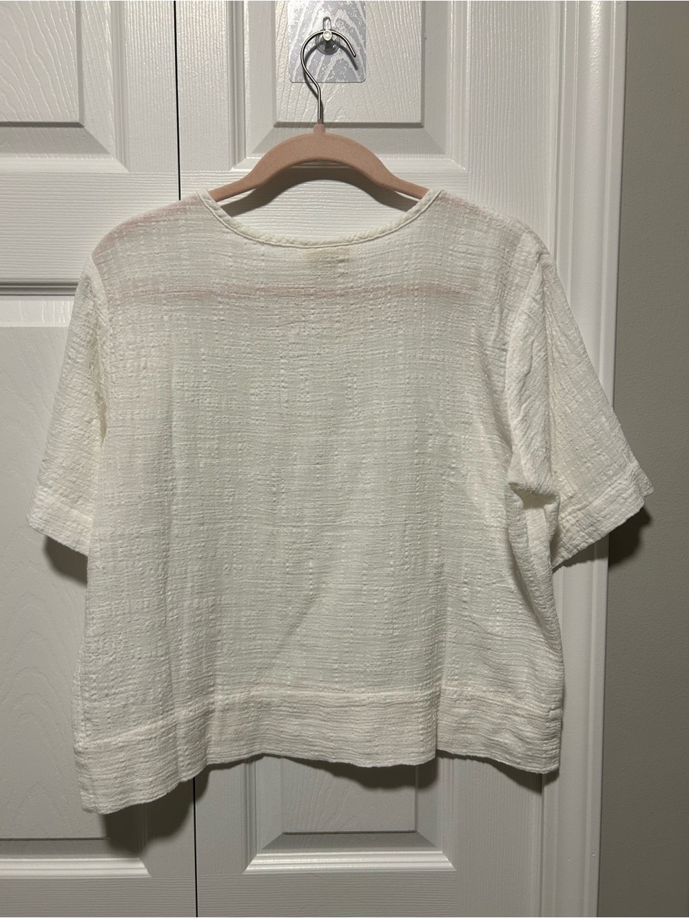 Curator SF Hugo Short Sleeve Tee - Picture 3 of 4